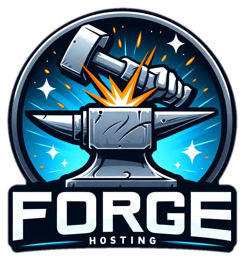 ForgeHosting